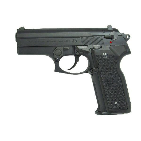 【対象年齢18歳以上】 KSC M8000 クーガーF 07HK SYSTEM7 ガスブローバック