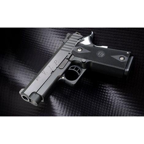 【対象年齢18歳以上】 KSC STI VIP3.9 スライド HW ヘビィウェイト SYSTEM7...