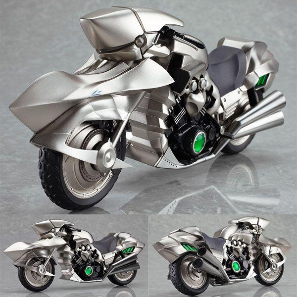 マックスファクトリー ex:ride Spride.05 セイバー・モータード・キュイラッシェ