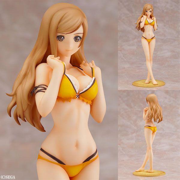 マックスファクトリー クレハ 水着ver.