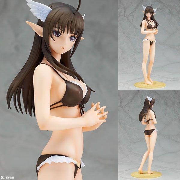 マックスファクトリー ゼクティ 水着ver.