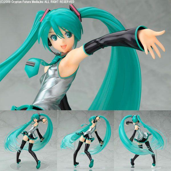 マックスファクトリー 初音ミク Tony ver.