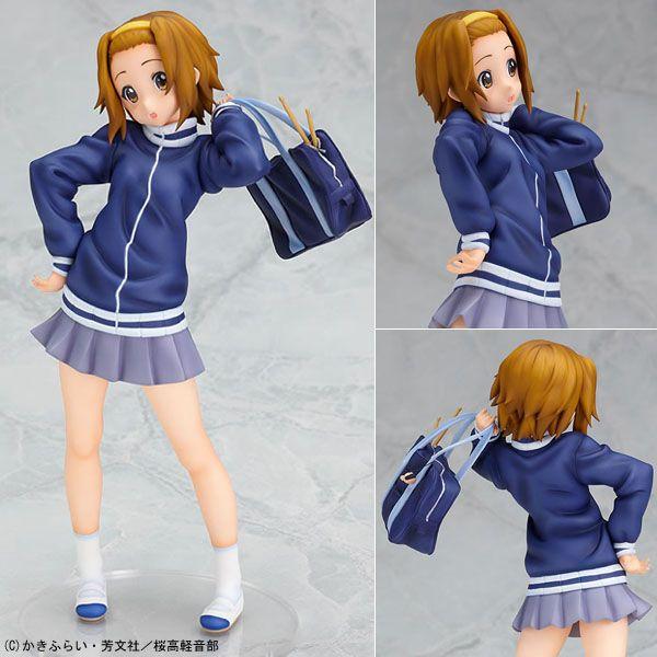 マックスファクトリー 田井中 律