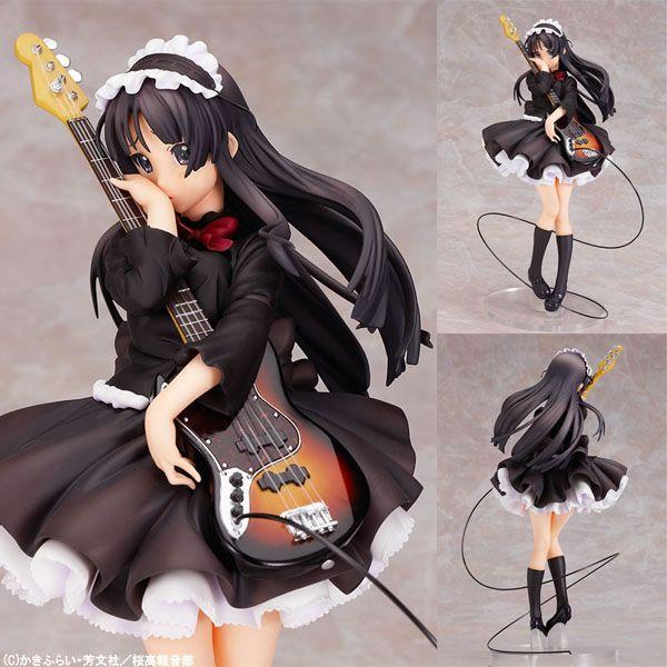 マックスファクトリー 秋山 澪