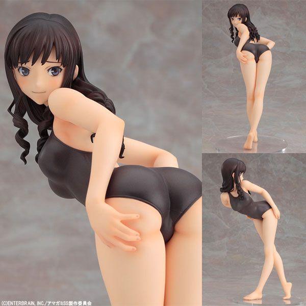 マックスファクトリー アマガミSS 森島はるか 水着ver.