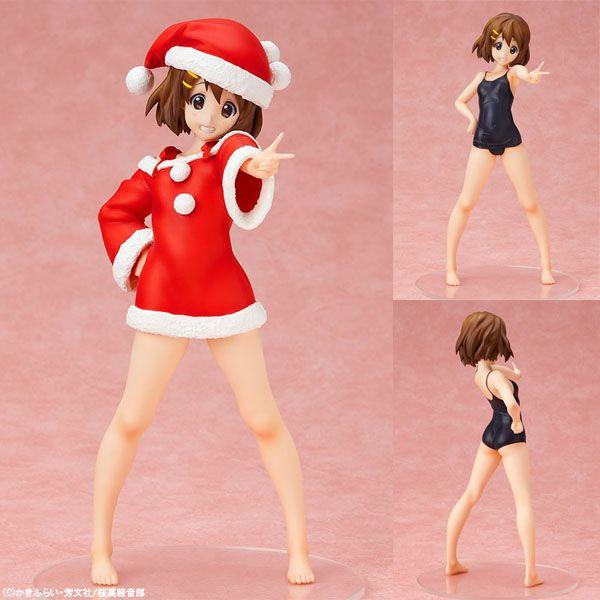 マックスファクトリー けいおん！ 平沢 唯