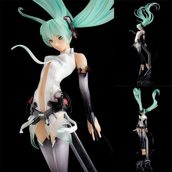 マックスファクトリー 初音ミク・アペンド