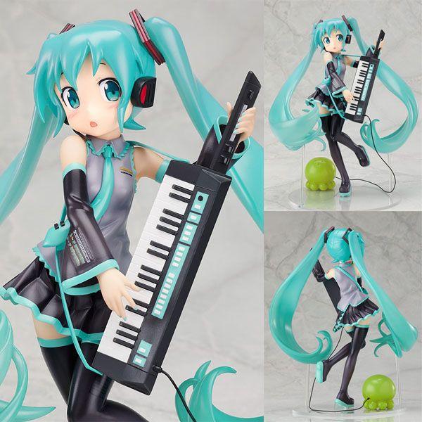 マックスファクトリー 初音ミク HSP ver.