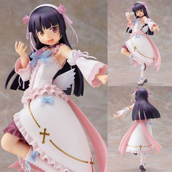 マックスファクトリー 俺の妹がこんなに可愛いわけがない 聖天使神猫