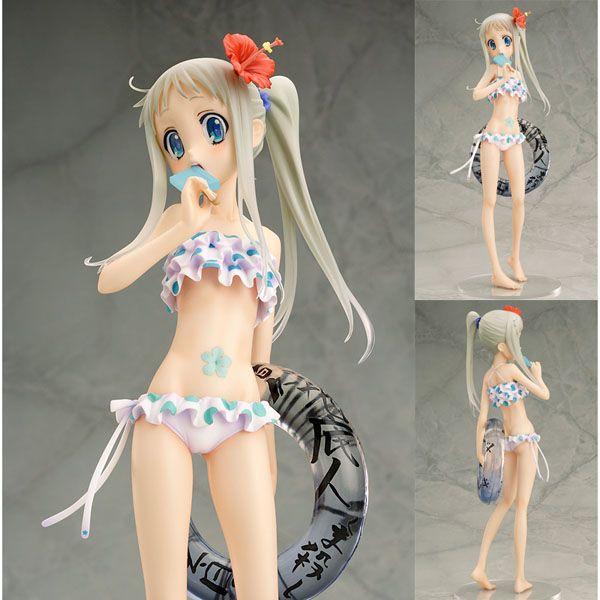 マックスファクトリー あの日見た花の名前を僕達はまだ知らない。 本間芽衣子