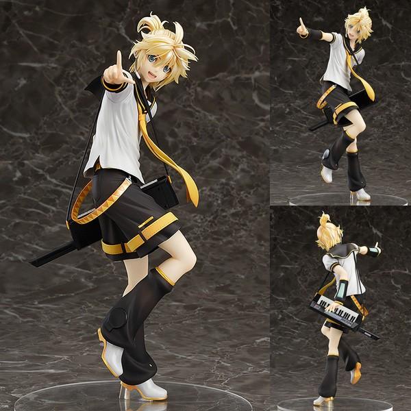 グッドスマイルカンパニー キャラクター・ボーカル・シリーズ02 鏡音レン Tony Ver.