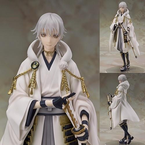 オランジュ・ルージュ 刀剣乱舞-ONLINE- 鶴丸国永