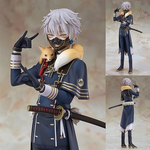 オランジュ・ルージュ 刀剣乱舞-ONLINE- 鳴狐