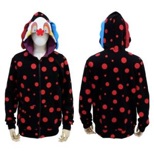 送料無料対象商品 コスパ 劇場版 魔法少女まどか マギカ 新編 爆買い新作 叛逆の物語 お菓子の魔女パーカー