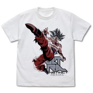 TMT tシャツ 「TMT×ドラゴンボール」 コットンTシャツ（人魚） メンズ