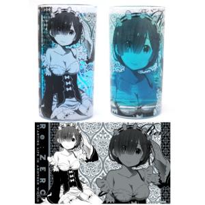 Re：ゼロから始める異世界生活 ドキドキ レム グラス