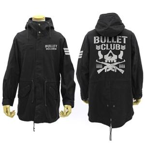 新日本プロレスリング BULLET CLUB M-51/BLACK-L