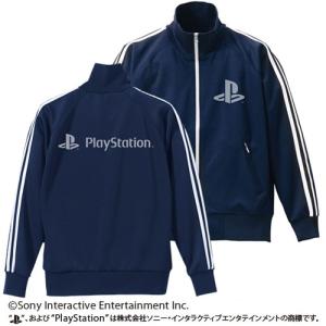 コスパ プレイステーション ジャージVer.2 “PlayStation” NAVY×WHITE