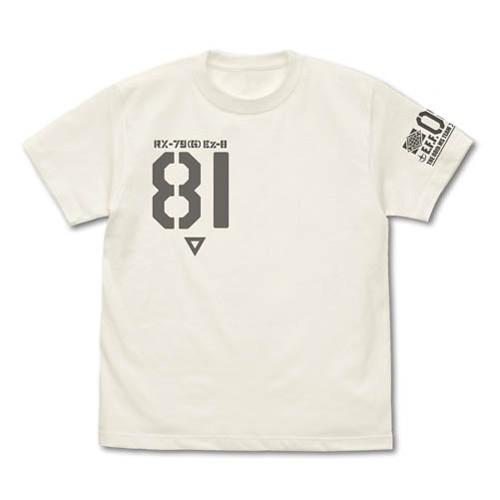 【送料無料対象商品】コスパ 機動戦士ガンダム第08MS小隊 第08MS小隊 Ez-8 Tシャツ VA...