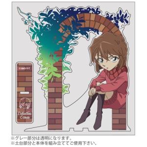 名探偵コナン 灰原哀 アクセサリースタンド