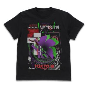 送料無料対象商品】コスパ EVANGELION 渚カヲル グラフィックTシャツ