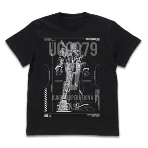 BANDAI MS-06S シャア専用ザク Tシャツ XL eversoul_eplus1246