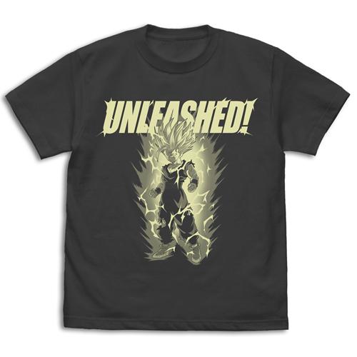 【送料無料対象商品】コスパ ドラゴンボールZ 超サイヤ人2 孫悟飯 Tシャツ SUMI 【ネコポス/...