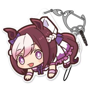 コスパ TVアニメ スペシャルウィーク アクリルつままれ