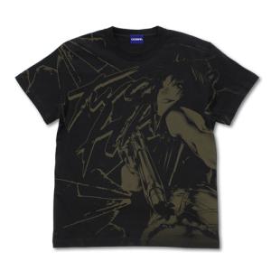 送料無料対象商品】コスパ ヨルムンガンド Tシャツ Ver.2.0 BLACK