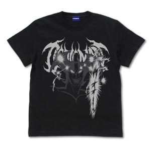 永井豪記念館限定 キャラクターTシャツ : ファッションハウス ナガイ