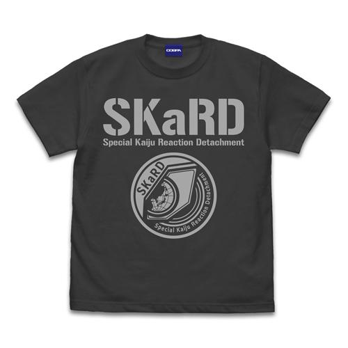 【送料無料対象商品】コスパ ウルトラマンブレーザー SKaRD Tシャツ SUMI【ネコポス/ゆうパ...