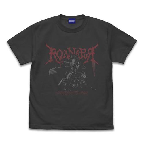 【送料無料対象商品】コスパ ブラック・ラグーン 作業中のソーヤー Tシャツ BLACK【ネコポス/ゆ...