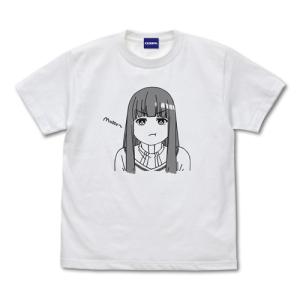 【送料無料対象商品】コスパ 葬送のフリーレン フェルン フェイス Tシャツ WHITE【ネコポス/ゆうパケット対応】【6月発売予定 予約商品】｜projectcore