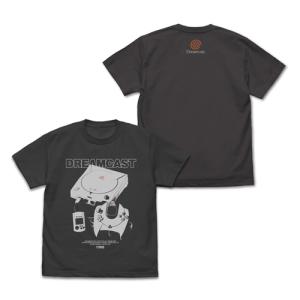 コスパ ドリームキャスト Tシャツ