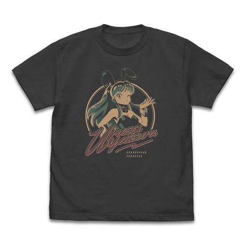 【送料無料対象商品】コスパ うる星やつら TVアニメ『うる星やつら』 バニーガール ラム Tシャツ ...