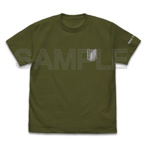 【送料無料対象商品】コスパ 進撃の巨人 調査兵団...の商品画像