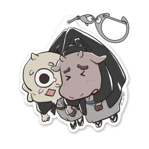 アクリルキーホルダー アクキー スタンド AKS-13 0806 スタンダード