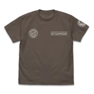 【送料無料対象商品】コスパ ウルトラマンＺ ストレイジ Tシャツ CHARCOAL【ネコポス/ゆうパケット対応】