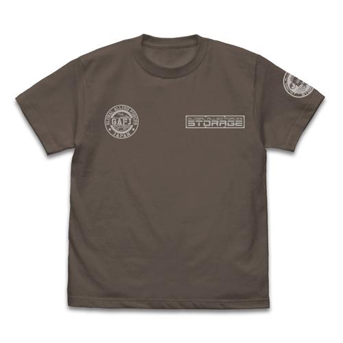 【送料無料対象商品】コスパ ウルトラマンＺ ストレイジ Tシャツ CHARCOAL【ネコポス/ゆうパ...