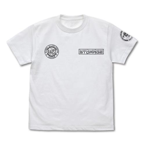 【送料無料対象商品】コスパ ウルトラマンＺ ストレイジ Tシャツ WHITE【ネコポス/ゆうパケット...