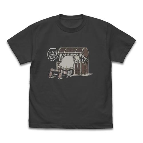 【送料無料対象商品】コスパ 葬送のフリーレン ミミックとピンチのフリーレン Tシャツ SUMI【ネコ...