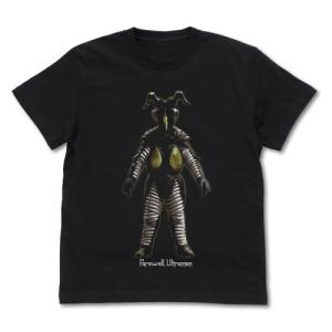 【送料無料対象商品】コスパ ウルトラマン ゼットン 蓄光Tシャツ BLACK【ネコポス/ゆうパケット対応】【9月発売予定 予約商品】