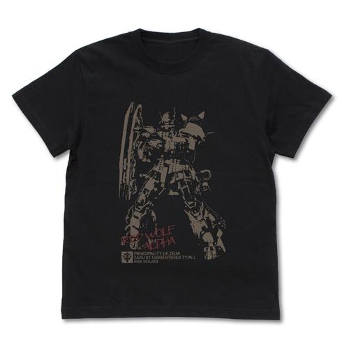 【送料無料対象商品】コスパ 機動戦士ガンダム 復讐のレクイエム 無識別型ザクII ソラリ機 Tシャツ...