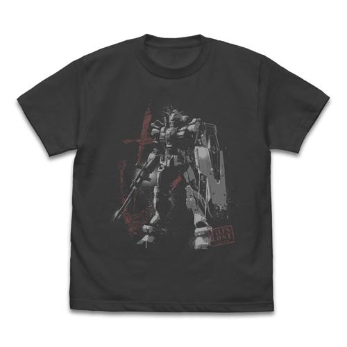 【送料無料対象商品】コスパ 機動戦士ガンダム 復讐のレクイエム ガンダムEX Tシャツ SUMI【ネ...