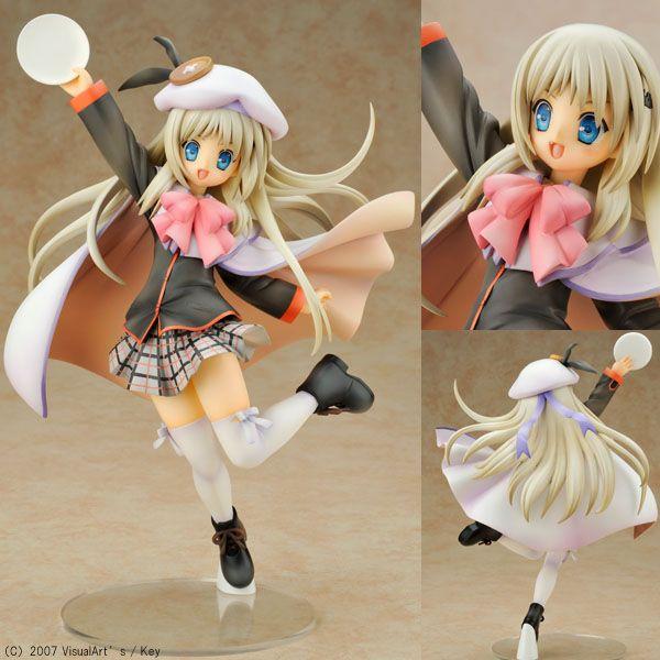 アルター リトルバスターズ！ 能美クドリャフカ[再生産版]