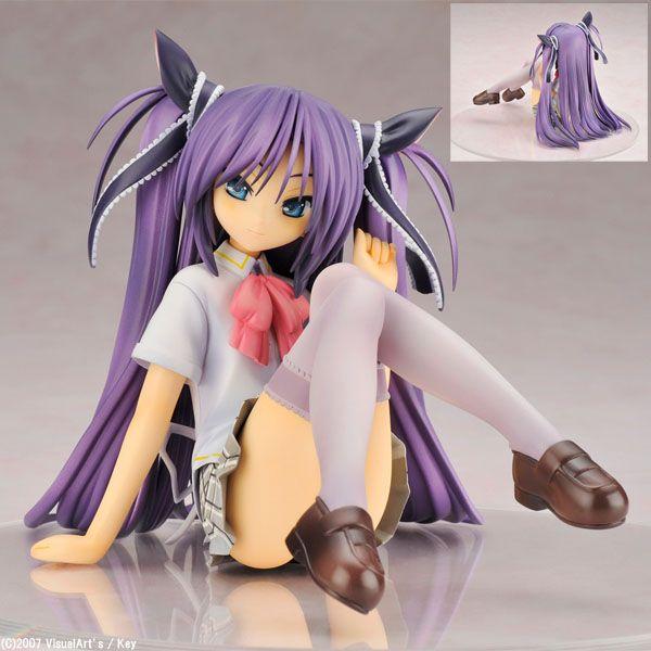 アルター リトルバスターズ！ 笹瀬川 佐々美