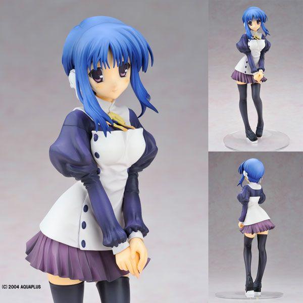 アルター ToHeart2 イルファ