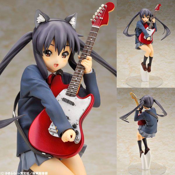 アルター けいおん！ 中野 梓