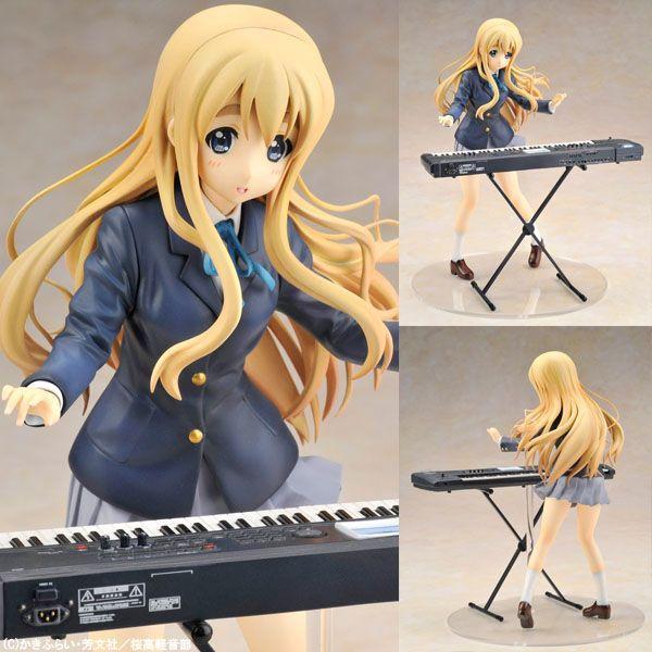 アルター けいおん！ 琴吹 紬