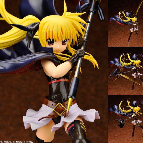 アルター 魔法少女リリカルなのは The MOVIE 1st フェイト・テスタロッサ -PHANTO...